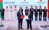 Viettel AI hợp tác với công ty phân tích dữ liệu lớn và AI tạo sinh hàng đầu UAE