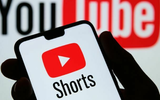 YouTube Shorts sắp cho đăng video dài tới 3 phút