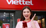 Viettel ra mắt gói cước trả sau NINE nhiều tiện ích với chi phí từ 200.000đ/tháng