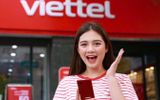 Viettel ra mắt gói cước trả sau NINE nhiều tiện ích với chi phí từ 200.000đ/tháng