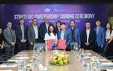 FPT hợp tác với Ascending Strategies khai thác thị trường công nghệ Úc