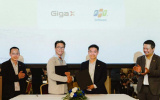 FPT hợp tác với GigaX phát triển công nghệ phục vụ phát triển bền vững