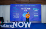 FPT Techday 2024: Định hình khẩu quyết "AI - BÁN - XE - SỐ - XANH" của nhà F