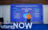 FPT Techday 2024: Định hình khẩu quyết "AI - BÁN - XE - SỐ - XANH" của nhà F
