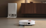 Xiaomi ra mắt bộ đôi robot hút bụi lau nhà Vacuum X20 mới