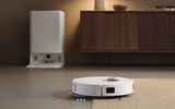 Xiaomi ra mắt bộ đôi robot hút bụi lau nhà Vacuum X20 mới