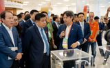 Hệ sinh thái bán dẫn của FPT gây ấn tượng tại SEMIExpo Viet Nam 2024