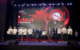 101 sinh viên được tuyển dụng ngay sau Viettel Digital Talent mùa 4