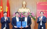 FPT và tỉnh Bà Rịa - Vũng Tàu hợp tác chuyển đổi số