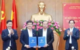 FPT và tỉnh Bà Rịa - Vũng Tàu hợp tác chuyển đổi số