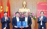 FPT và tỉnh Bà Rịa - Vũng Tàu hợp tác chuyển đổi số