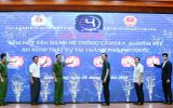 Phú Quốc vận hành thí điểm hệ thống Camera AI phục vụ giám sát an ninh trật tự