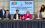 FPT sẽ mở rộng hợp tác với các đối tác Canada