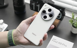 OPPO Find X8 bùng nổ doanh số toàn cầu