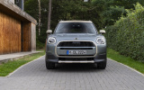 MINI Countryman mới ra mắt thị trường Việt Nam