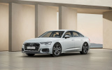 Audi A6 S line 40 TFSI về Việt Nam vào tháng tới, giá 2,29 tỷ đồng