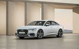Audi A6 S line 40 TFSI về Việt Nam vào tháng tới, giá 2,29 tỷ đồng