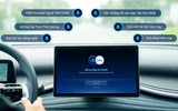Trợ lý Kiki Auto đạt 1 triệu lượt cài đặt trên ô tô