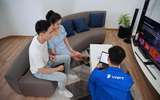 VNPT nâng tốc độ Internet hơn 3 lần - giá không đổi