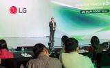 LG ra mắt thế hệ điều hòa AI thông minh, tiết kiệm năng lượng chủ động