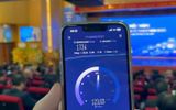 VinaPhone phủ sóng 5G toàn quốc, chú trọng khu vực trọng điểm KT-XH