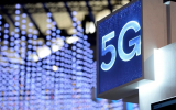 Số thuê bao di động 5G tại Trung Quốc vượt mốc 1 tỷ