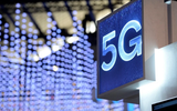Số thuê bao di động 5G tại Trung Quốc vượt mốc 1 tỷ