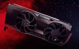 AMD Radeon RX 9000 sẽ xuất hiện vào đầu năm 2025