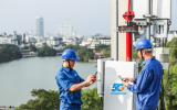 Nhà mạng đẩy nhanh tốc độ thương mại hóa 5G