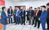 Viettel tài trợ Phòng thí nghiệm 5G/6G cho ĐH Bách khoa Hà Nội