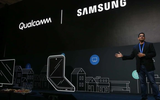 Samsung rục rịch sản xuất chip 2nm cho Galaxy S27