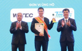 "Tường lửa" SafeGate Office được vinh danh tại Smart City Awards 2024