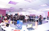 Lenovo Việt Nam ra mắt dải laptop AI thế hệ mới