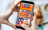 Shopee mừng sinh nhật 12.12 với chuỗi hoạt động đa dạng