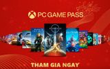 Xbox nâng cấp trải nghiệm chơi game với gói ưu đãi PC Game Pass