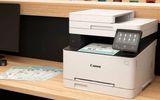 Phát hiện lỗ hổng bảo mật nghiêm trọng trên một số máy in Canon