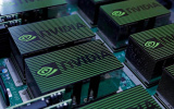 Vốn hóa thị trường của Nvidia vượt mặt Amazon và Google