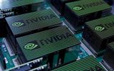 Vốn hóa thị trường của Nvidia vượt mặt Amazon và Google