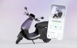 Xe máy điện Ola S1 X trình làng với giá 32 triệu đồng