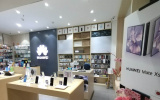 Huawei dần chiếm thị phần của Apple tại Trung Quốc