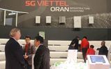 Viettel công bố chipset 5G tại hội nghị di động thế giới