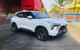 Mitsubishi Xforce bản tiêu chuẩn về Việt Nam, giá 620 triệu đồng
