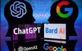Google Bard cho phép người dùng tạo hình ảnh