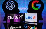 Google Bard cho phép người dùng tạo hình ảnh