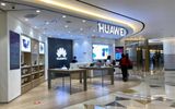 Huawei trở lại vị trí số 1 thị trường smartphone Trung Quốc