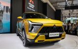 Mitsubishi Xforce giảm giá xuống dưới 600 triệu đồng