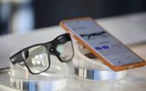 Oppo trình làng kính thông minh Air Glass 3 mới tại MWC 2024