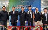FPT Software khai trương văn phòng mới tại Hàn Quốc