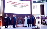 Cổ phiếu Viettel Post chính thức niêm yết trên sàn HoSE
