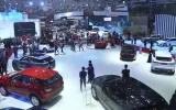 Doanh số thị trường ô tô Việt Nam giảm kỷ lục